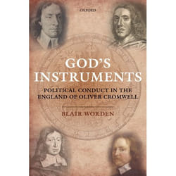 ISBN God's Instruments ( Political Conduct in the England of Oliver Cromwell ) Couverture rigide