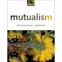 ISBN Mutualism, Anglais, Couverture rigide, 314 pages