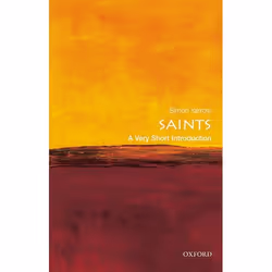 ISBN Saints: A Very Short Introduction, Anglais, Livre broché, 192 pages