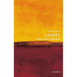ISBN Saints: A Very Short Introduction