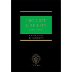 Product Liability