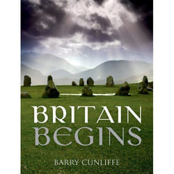 Britain Begins Sir Barry Cunliffe