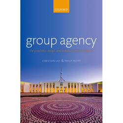 ISBN Group Agency ( The Possibility Design and Status of Corporate Agents ) Couverture rigide