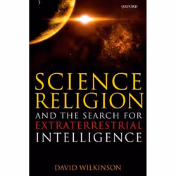 ISBN Science Religion and the Search for Extraterrestrial Intelligence, Anglais, Livre broché, 240 pages