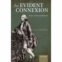 ISBN The Evident Connexion ( Hume on Personal Identity ), Anglais, Couverture rigide, 178 pages