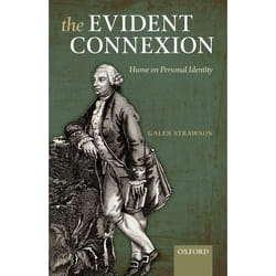 ISBN The Evident Connexion ( Hume on Personal Identity ) Couverture rigide
