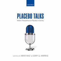 ISBN Placebo Talks ( Modern perspectives on placebos in society ), 304 pages
