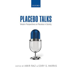 ISBN Placebo Talks ( Modern perspectives on placebos in society ) livre