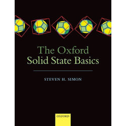The Oxford Solid State Basics (Paperback)