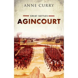 Agincourt: Great Battles (Hardcover)