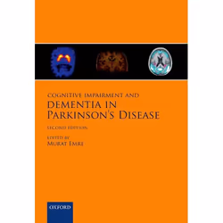 ISBN Cognitive Impairment and Dementia in Parkinson's Disease, Murat Emre, 336 pages, Anglais, Oxford University Press, 08/01 ...