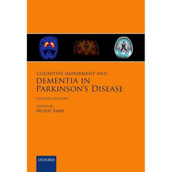 ISBN Cognitive Impairment and Dementia in Parkinson's Disease 336 pages Anglais