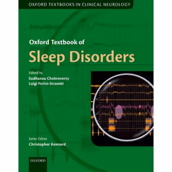 ISBN Oxford Textbook of Sleep Disorders, Sudhansu Chokroverty, Luigi Ferini-Strambi, 560 pages, Anglais, Oxford University Pr ...