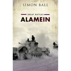 Alamein Great Battles