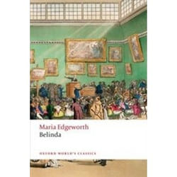 ISBN Belinda livre Roman Anglais 560 pages
