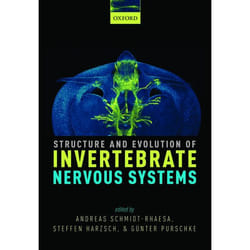Structure & Evolution Of Invertebrate Ne