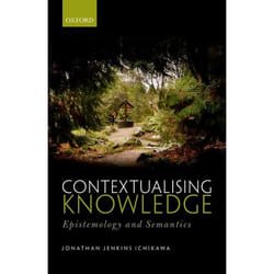 Contextualising Knowledge Epistemology &