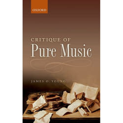 Critique of Pure Music - [Version Originale]