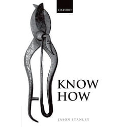 ISBN Know How Couverture rigide