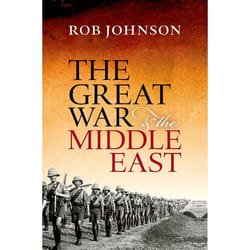 Great War & The Middle East
