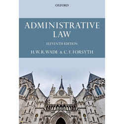 Administrative Law (Paperback)
