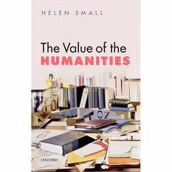 ISBN The Value of the Humanities, Anglais, Livre broché, 224 pages