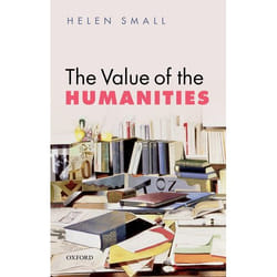 ISBN The Value of the Humanities