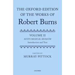 ISBN The Oxford Edition of the Works of Robert Burns ( Volumes II and III: The Scots Musical Museum ), 1088 pages