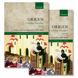ISBN Origen ( On First Principles ) Couverture rigide