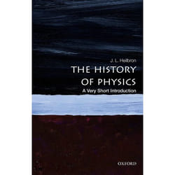 History Of Physics