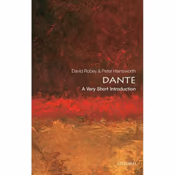 ISBN Dante: A Very Short Introduction, Peter Hainsworth, David Robey, 144 pages, Anglais, Oxford University Press, 26/02/2015 ...
