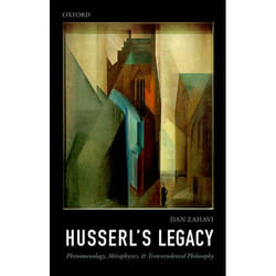 Husserls Legacy