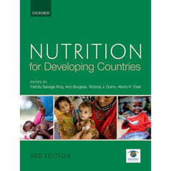 Nutrition for Developing Countries - [Version Originale]