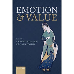 ISBN Emotion and Value 272 pages Anglais