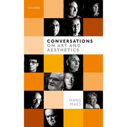 Conversations On Art & Aesthetics