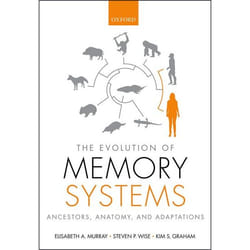 ISBN The Evolution of Memory Systems ( Ancestors Anatomy and Adaptations )
