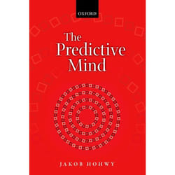 ISBN The Predictive Mind Couverture rigide