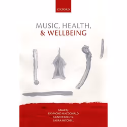 ISBN Music Health and Wellbeing