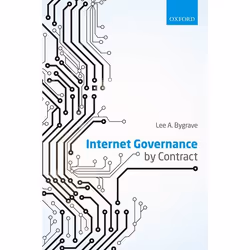 ISBN Internet Governance by Contract, Lee A. Bygrave, 192 pages, Anglais, Oxford University Press, 05/02/2015, unisexe