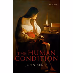 ISBN The Human Condition, Anglais, Couverture rigide, 286 pages