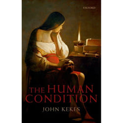 ISBN The Human Condition Couverture rigide