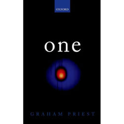 ISBN One ( Being an Investigation into the Unity of Reality and of its Parts including the Singular Object which is Nothingness )