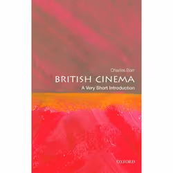 ISBN British Cinema: A Very Short Introduction, Anglais, Livre broché, 144 pages