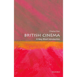ISBN British Cinema: A Very Short Introduction livre Anglais Livre broché 144 pages