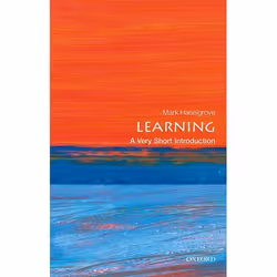 ISBN Learning: A Very Short Introduction, Mark Haselgrove, Anglais, Oxford University Press, 28/07/2016, unisexe, 1 pièce(s)