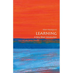 Learning: A Very Short Introduction (Very Short Introductions) (Paperback)