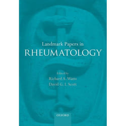 Landmark Papers In Rheumatology
