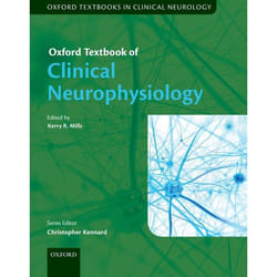 Oxford Textbook of Clinical Neurophysiology - [Livre en VO]