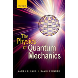 The Physics Of Quantum Mechanics (Paperback)
