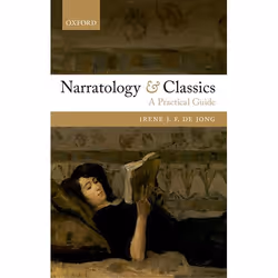 ISBN Narratology and Classics ( A Practical Guide ), Anglais, Couverture rigide, 240 pages